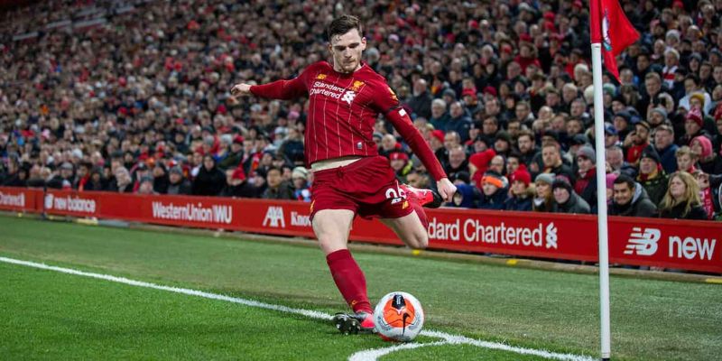 Kèo phạt góc 33win với nhiều ưu điểm được nhiều người yêu thích