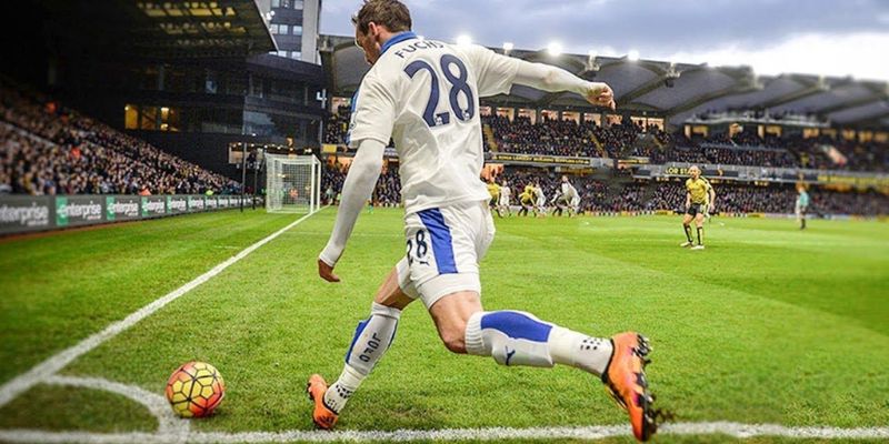 Kèo phạt góc với nhiều hình thức tham gia khác nhau