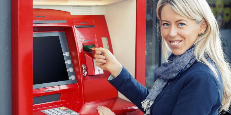 Chú ý kĩ khi thực hiện rút tiền tại cổng game 33win