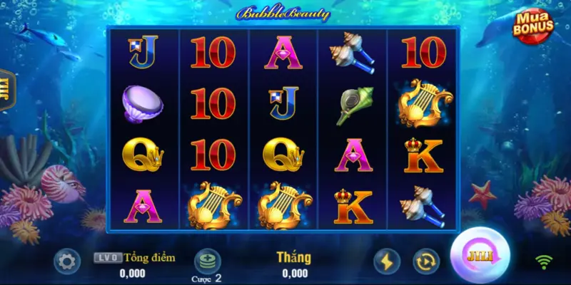 Nổ hũ 33win với tỷ lệ trả cược khủng bậc nhất thị trường