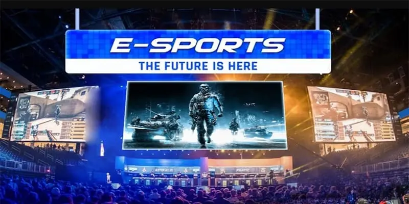 Có những game nào để trải nghiệm tại E-sport 33win?