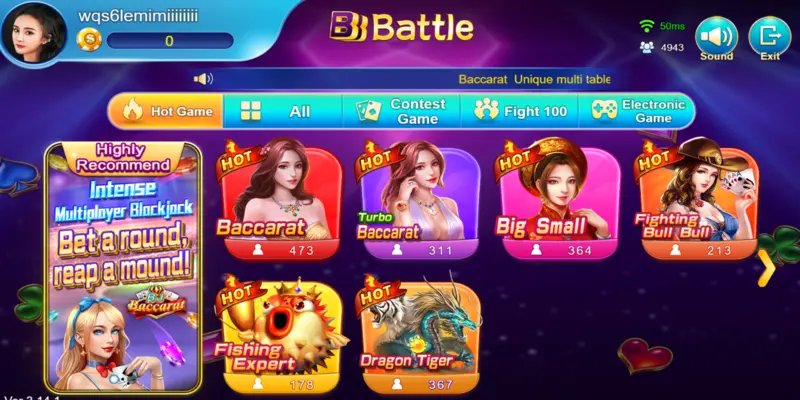 Game bài 33win cung cấp nhiều lựa chọn trò chơi hấp dẫn