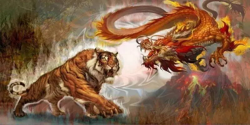 Mẹo đánh cược Rồng Hổ 33win cực hay