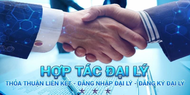 Bạn sẽ nhận được thu nhập khi làm đối tác với nhà cái