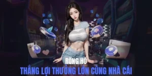 rồng hổ 33win