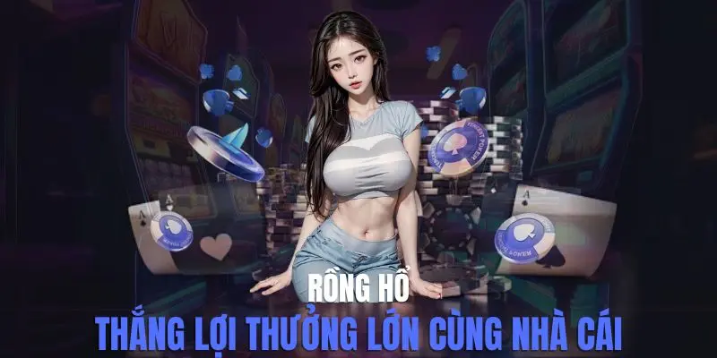 rồng hổ 33win