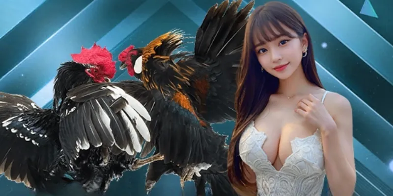 Tổng quan sảnh đá gà 33win chất lượng